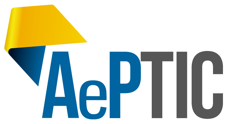 Logo AePTIC